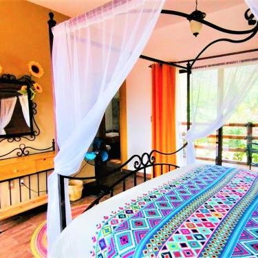 Hotel Boutique Jardín de Flores Thumbnail