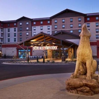 Great Wolf Lodge Arizona Thumbnail