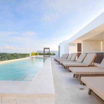 Hotel Blanco Tulum Thumbnail