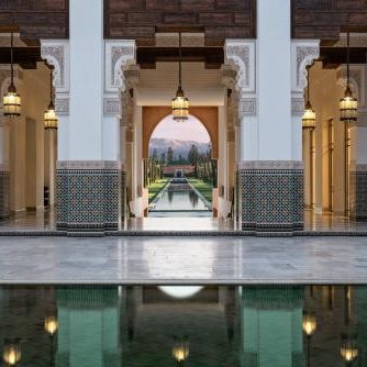 The Oberoi Marrakech Thumbnail