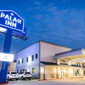 Palace Inn Blue Federal Road Thumbnail