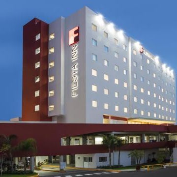 Fiesta Inn Guadalajara Periferico Poniente Thumbnail