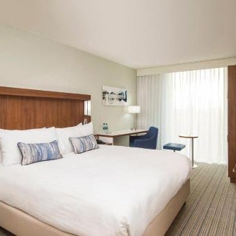 Courtyard by Marriott Inverness Airport Thumbnail