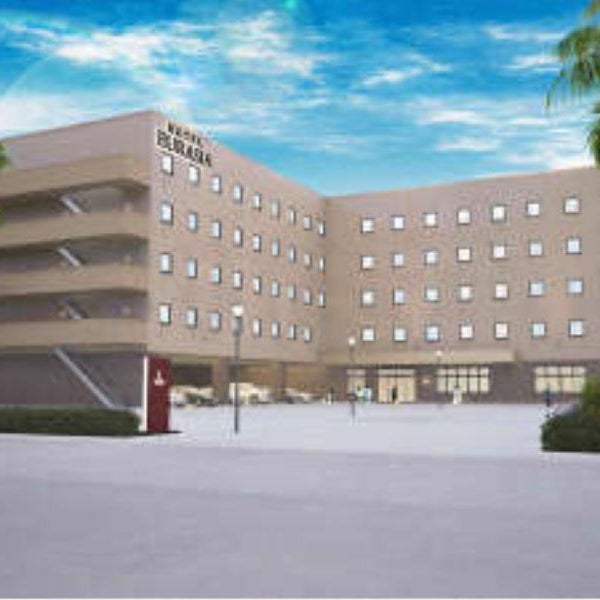 HOTEL EURASIA MAIHAMA ANNEX Thumbnail