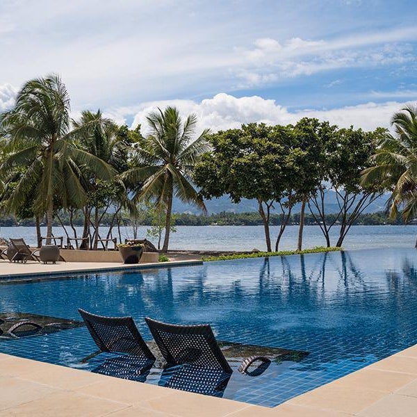 Dusit Thani Lubi Plantation, Davao de Oro