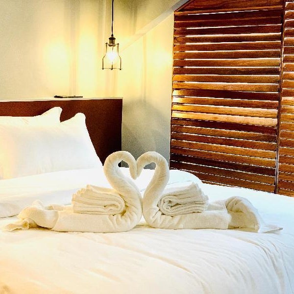 JonkeRED Heritage Hotel Thumbnail