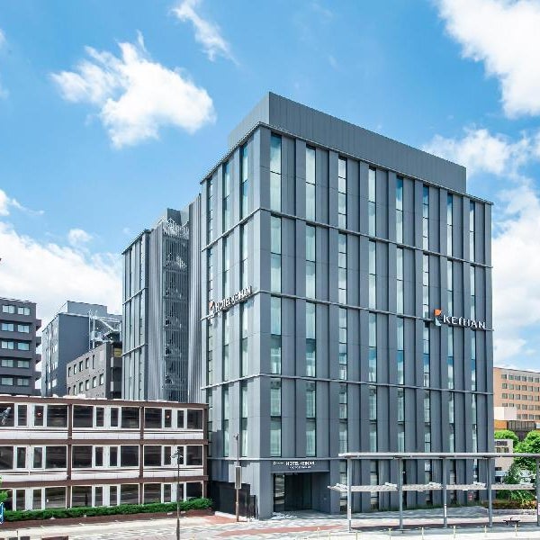 Hotel Keihan Kyoto Ekiminami Thumbnail