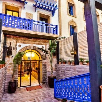 Hôtel Mechouar Plaza Thumbnail