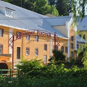 In Spirit, hotel v Rožnovském pivovaru - Pivní Lázně, Wellness & Čokoládovna
