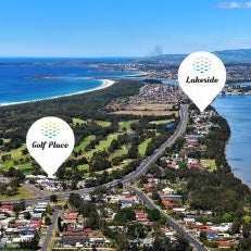 Lakeside Inn Wollongong Thumbnail