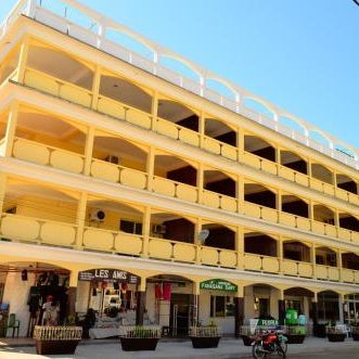 HOTEL MENABE Thumbnail