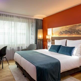 Leonardo Hotel Zurich Airport Thumbnail