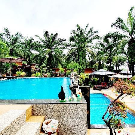 Palmthien Pool Villa Aonang Thumbnail