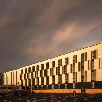 Holiday Inn - the niu, Loom Manchester North By IHG Thumbnail