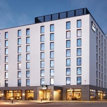 Holiday Inn - the niu, Air Frankfurt Messe By IHG Thumbnail