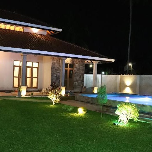 Villa Ananthaya Thumbnail