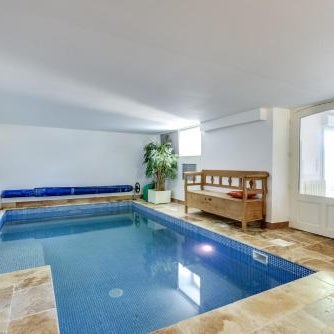 SUITE Souplex Château Côte de Nacre