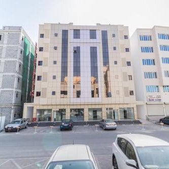 Super OYO 106 Muscat Grand Hotel Apartment Thumbnail