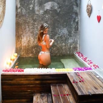 Little Gem Hotel Tulum La Veleta Thumbnail