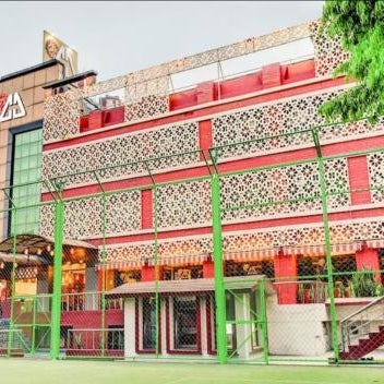 Citi Club - Luxury Budget Hotel in Kanpur