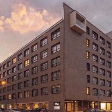 Holiday Inn - the niu, Coin Frankfurt Ostend By IHG Thumbnail