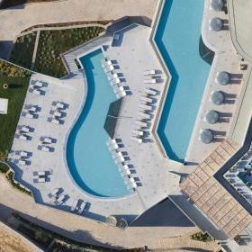 Cayo Exclusive Resort & Spa