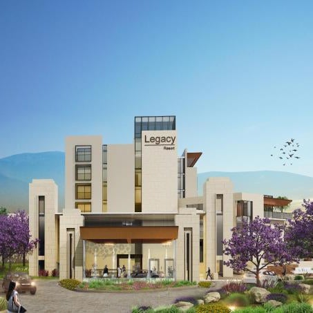 Legacy Resort Hotel and Spa Thumbnail