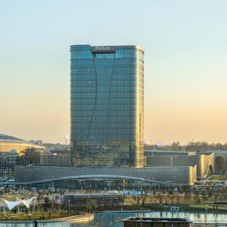Hilton Tashkent City