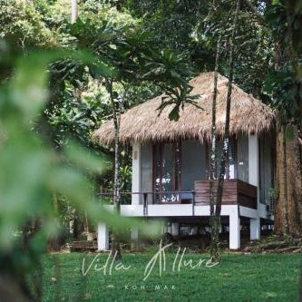 Villa Allure Koh Mak