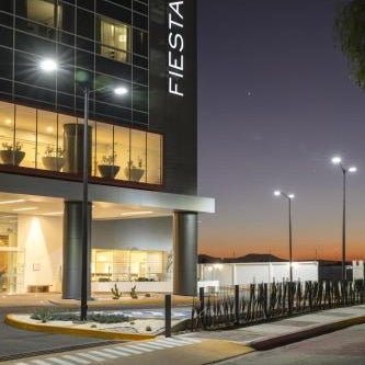 Fiesta Inn Celaya Galerias Thumbnail