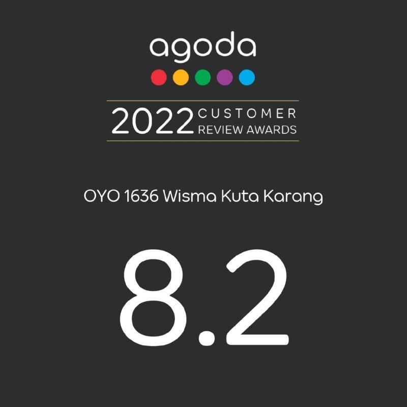 Hotel O Wisma Kuta Karang