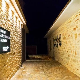 19.40 Luxury Guesthouse