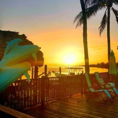 Conch Key Fishing Lodge & Marina Thumbnail