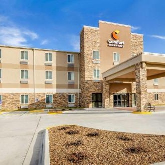 Comfort Inn & Suites Salina North Thumbnail