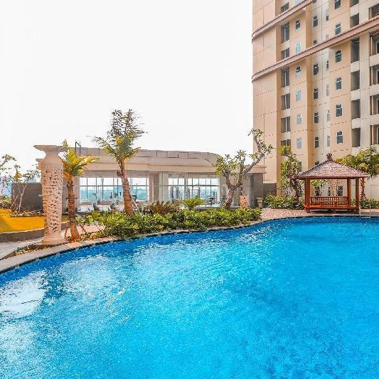 Collection O 16 Vittoria Residence Thumbnail