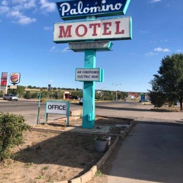 Palomino Motel Thumbnail