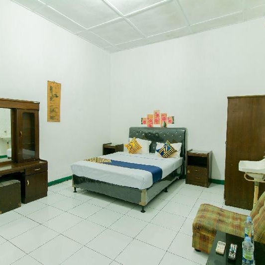 OYO 1707 Hotel Mustika Widyasari