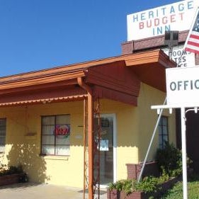 Heritage Budget Inn By OYO Hwy 84 Thumbnail
