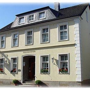 Hotel Kranefoer