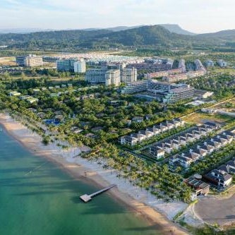 Andochine Villas Resort & Spa Phu Quoc - All Villas with Private Pool Thumbnail