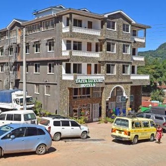 TAITA LUXURY HOTELS LTD