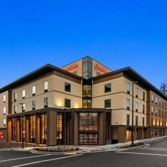 Hampton Inn By Hilton & Suites Tigard, OR Thumbnail