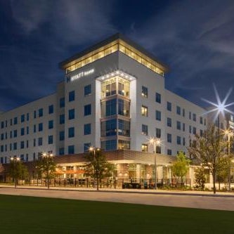Hyatt House The Woodlands-Shenandoah Thumbnail