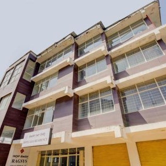 Super Collection O Madikeri City Center Near KSRTC Bus Stand Coorg Formerly Hotel Ragsys