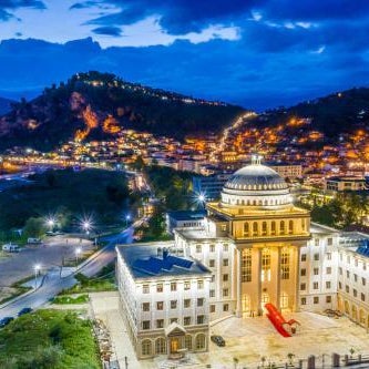 Hotel Colombo Thumbnail