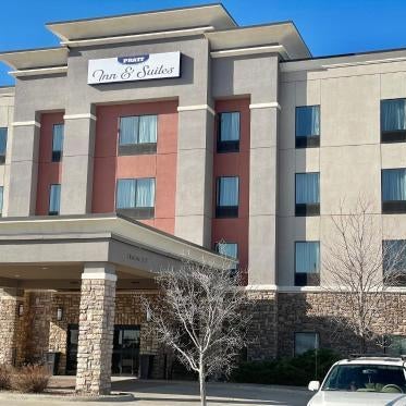 Flag Point Inn and Suites Pratt by FairBridge Thumbnail