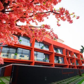 The Vynyard, Accra Thumbnail