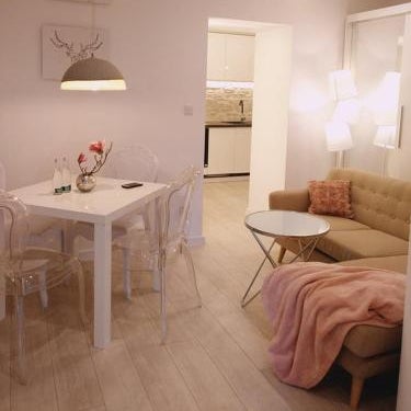 Apartament 100 Apartamenty No 1 Ogród w Centrum