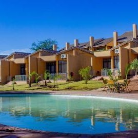 Wild View Resort Thumbnail