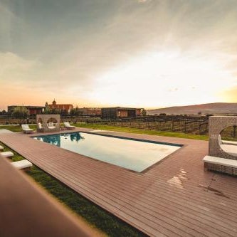 Casa Raíces Hotel Luxury & Viñedo Thumbnail